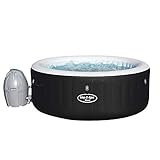 Bestway Lay- Z-Spa Miami 54123 - Spa Hinchable para 2-4 Personas