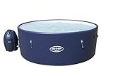 Bestway 54113 - Spa Hinchable Lay- Z-Spa Monaco Para 6-8 personas