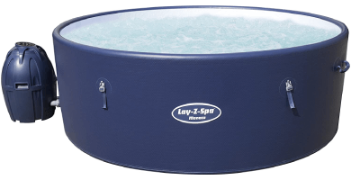 comprar spa hinchable en stock