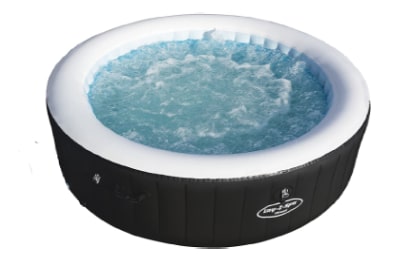 jacuzzi bestway