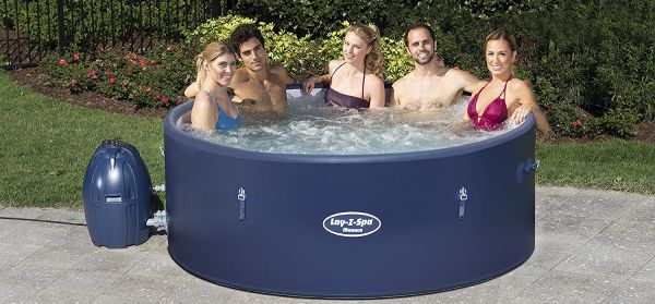 lay z spa 54113