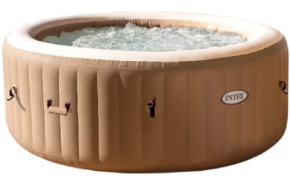intex inflable