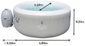 Lay z spa 54186