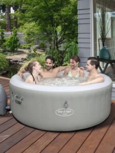 jacuzi inchable tahiti
