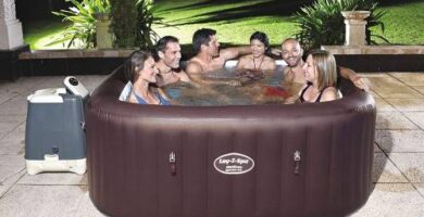 jacuzzi maldives barato