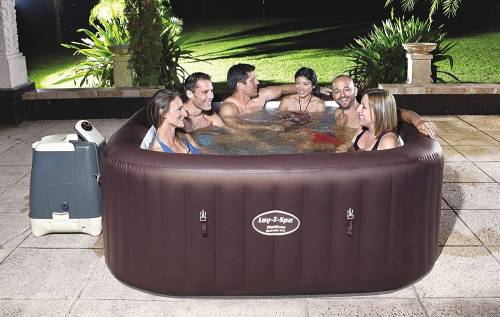 jacuzzi maldives barato