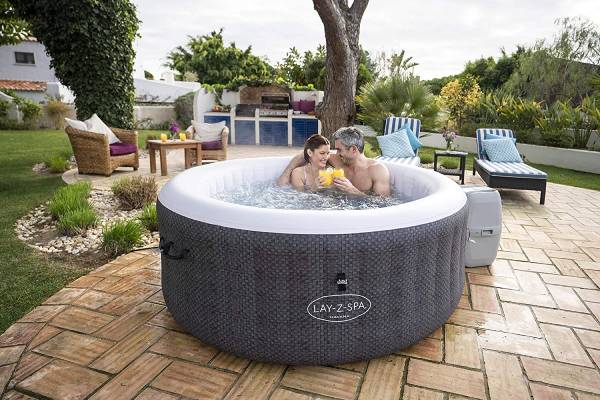 spa inflable havana