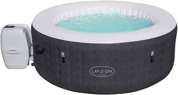 havana lazy spa
