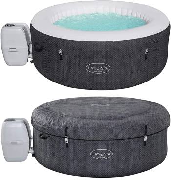 spa inflable havana 2021