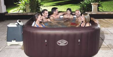 bestway Bestway 54173
