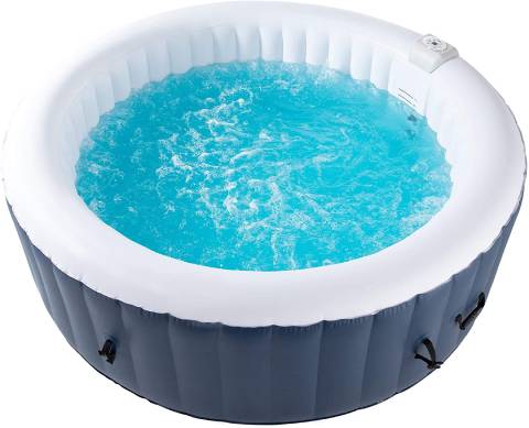 comprar jacuzi lidl barato
