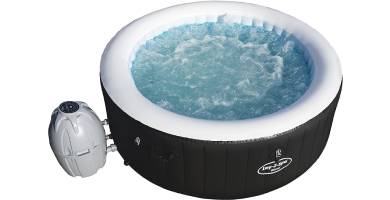 Jacuzzi Miami bestway Auchan