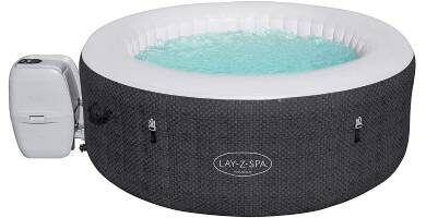 lay-z spa havana jacuzzi