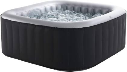 spa hinchable cuadrado 185 cm 6 plazas mspa alpine 6 lite